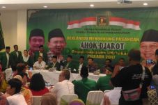 Akui Terlambat, Djan...