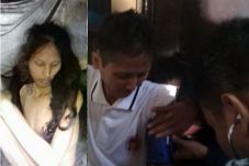 Ini Akhir Kisah Tarzan...