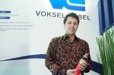 Voksel Electric Genjot...