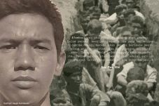 Soe Hok Gie dan Pembantaian...