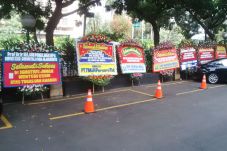 Jelang Sertijab, Kantor...