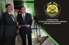 Menteri ESDM Jonan Bakal...
