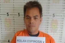Bos Narkoba Filipina...