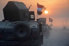 Irak Luncurkan Operasi...