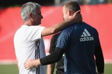Mourinho Bilang Enggak...