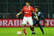 Preview Persija Jakarta...