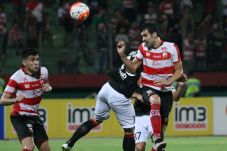 Preview Bali United...