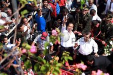 Dua Tahun Jokowi-JK,...