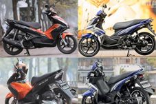 Bermasalah, Honda Panggil...