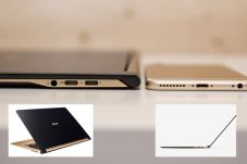 Laptop Acer Swift 7...