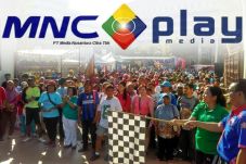 MNC Play Sediakan Akses...