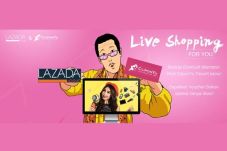 Tren Live Shopping,...