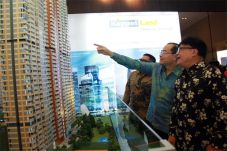 Keppel Land Hadirkan...