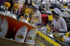 Industri Jamu Didorong...