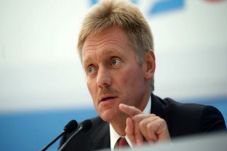 Kremlin Desak Dunia...