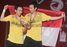 Ini Kata Hendra Setiawan...