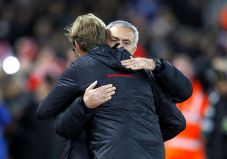 Mourinho: Saya Merasa...