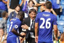 Kante-Conte Satu Hati...