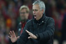 Gegara Liverpool, Jose...