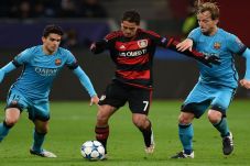 Populer di Bundesliga,...