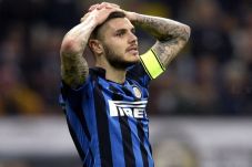 Inter Milan Jatuhkan...