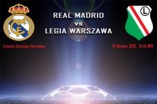 Preview Real Madrid...