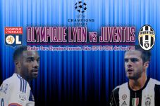 Preview Lyon vs Juventus:...