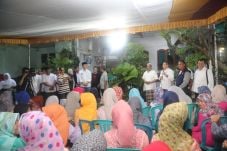 HT Dorong Santri Ponpes...