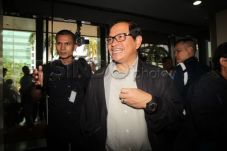 Pemerintah Tak Akan...
