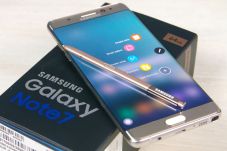 Pengguna Galaxy Note...
