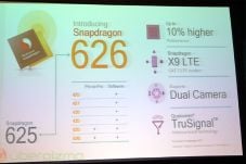 Chipset Terbaru Qualcomm...
