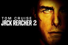 Review Film Jack Reacher:...