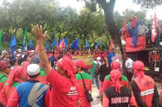 Sidang Dewan Pengupahan...