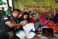 Jadi Gubernur DKI, Agus...