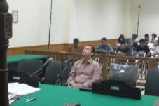 Tok! Tubagus Chaeri...