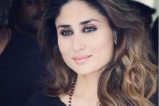 Kareena Kapoor Gerah...