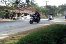 Pembangunan Kampus Universitas...