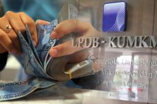 LPDB-KUMKM Diusulkan...