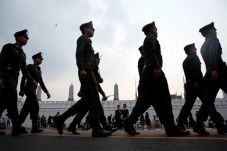 Junta Thailand Bakal...
