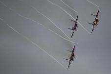 Militer Rusia dan Suriah...