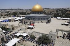 Hamas: Putusan UNESCO...
