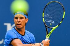 Bikin Akademi Tenis,...