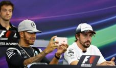 Lewis Hamilton Terancam...