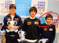 Duet Bareng Nicky Hayden,...