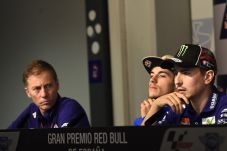Bos Yamaha Sudah Anggap...