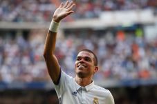 Pepe Ingin Habiskan...