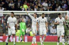 Gareth Bale Akhiri Paceklik...