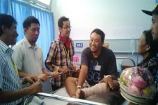 Manajemen PSIM Santuni...