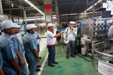 Nissan Indonesia Bagi...
