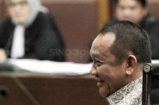 KORAN SINDO Bantah Keterangan...
